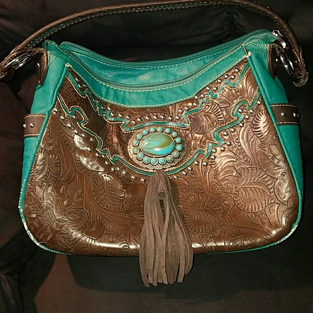 Montana West Purse